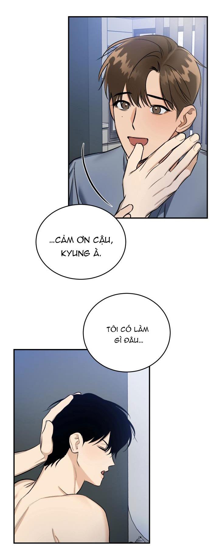 TUYỂN TẬP TRUYỆN NGẮN HỎNY CỦA NHÀ SẸC - Chap 78.91 - Trang 93