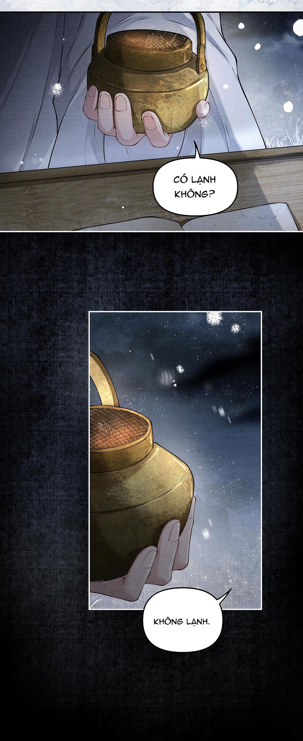 Đồng Tiền Kham Thế - Chap 134