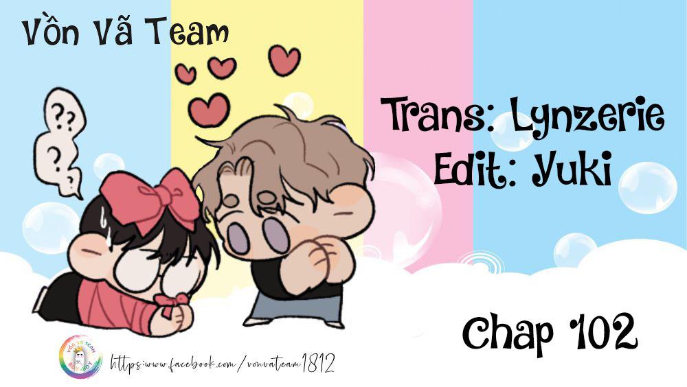 Bí Mật Của Tôi - Chap 102