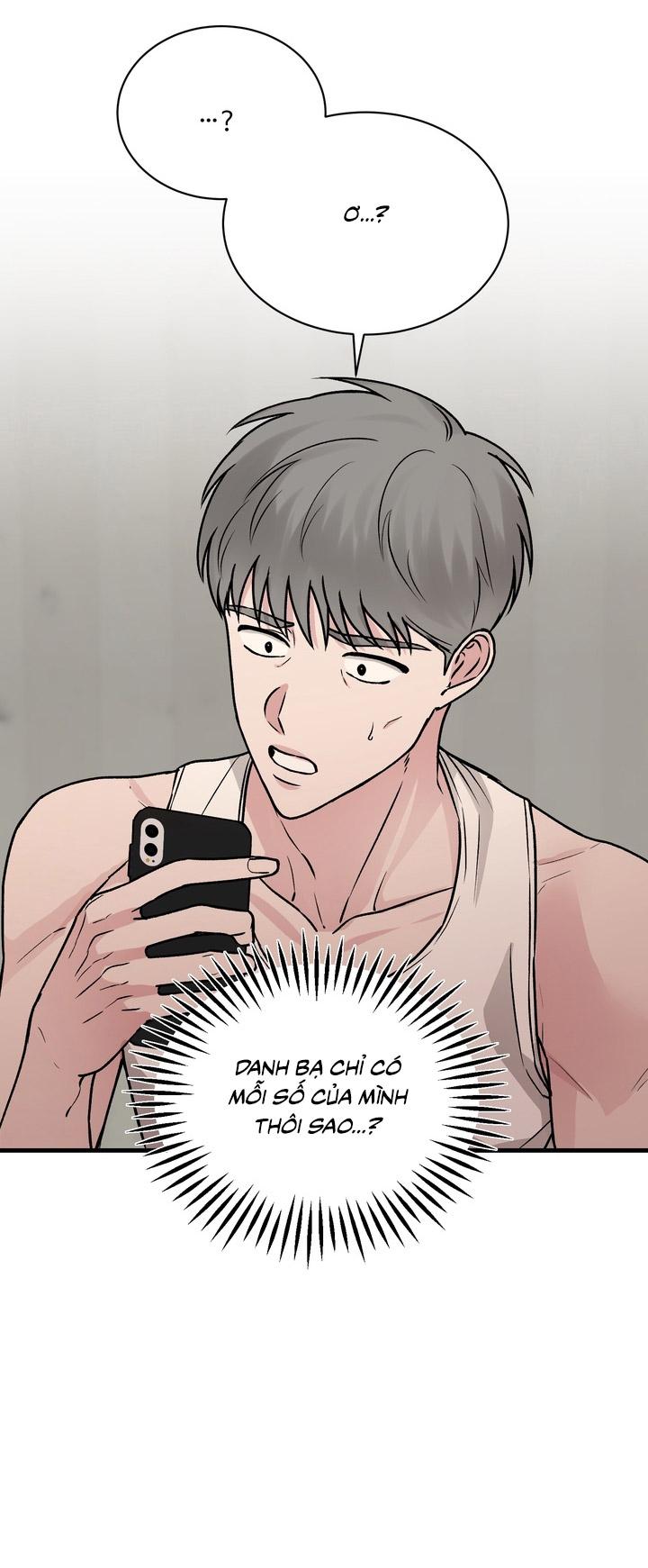 [DDT] NGƯỜI CHÚ TÔI YÊU! - Chap 4