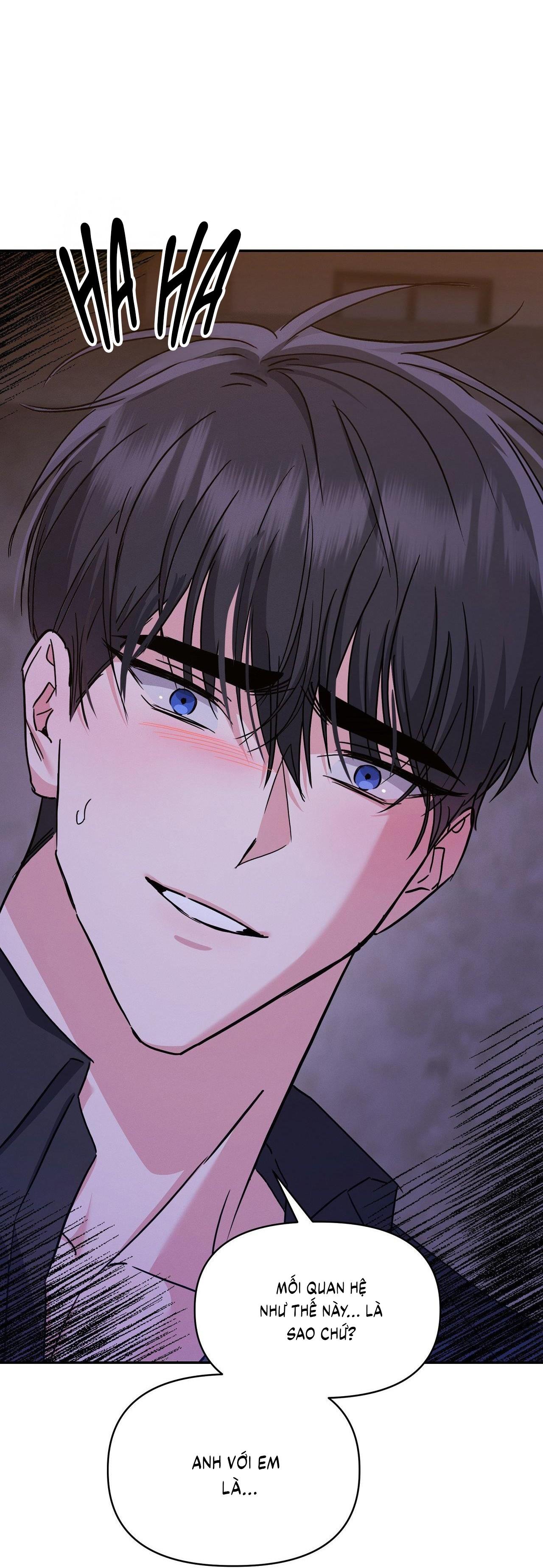 (CBunu) Cẩm Nang Fetish - Chap 13