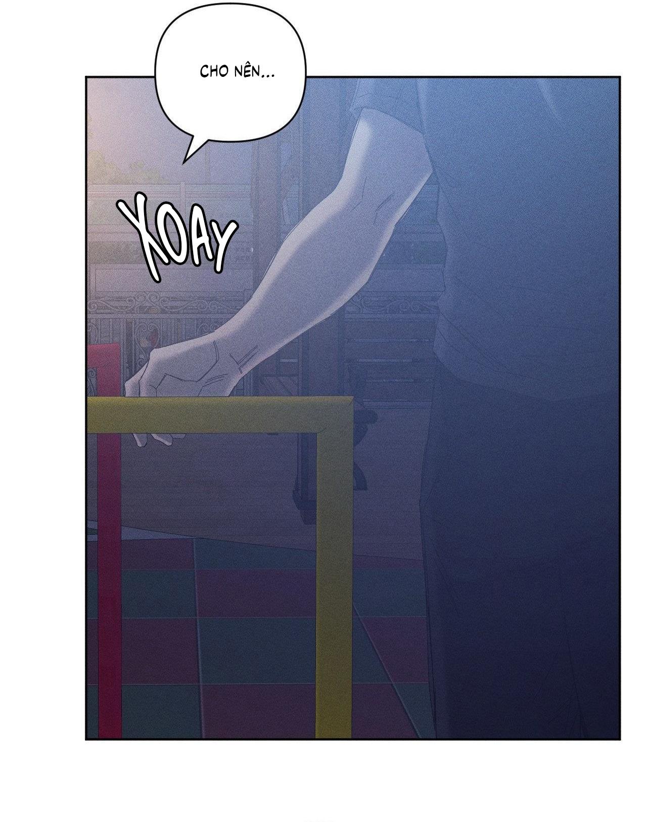 (CBunu) Mùa Đông Cuối Cùng Của Tôi - Chap 10