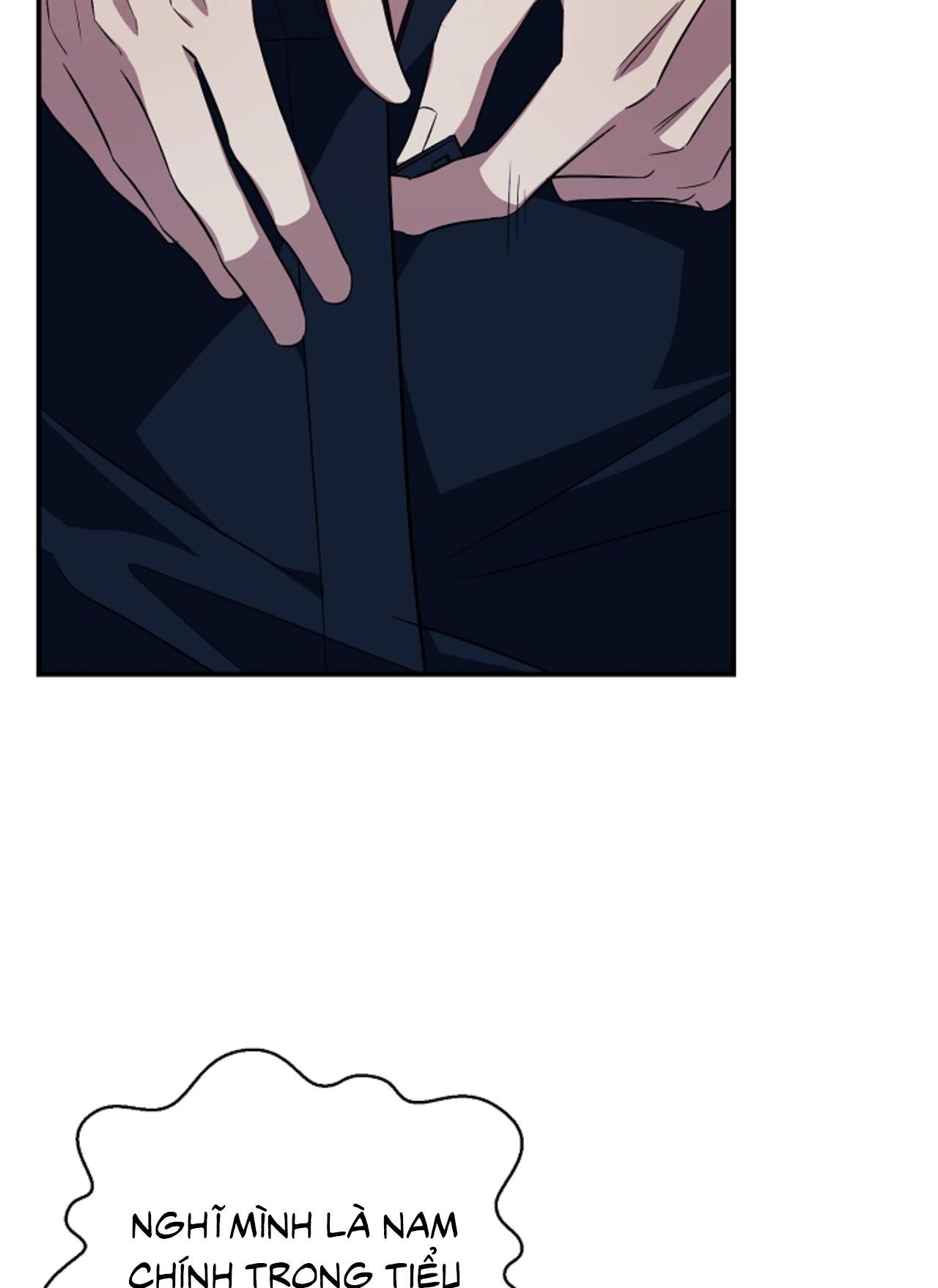 SỰ THẬT TRẦN TRỤI - Chap 11