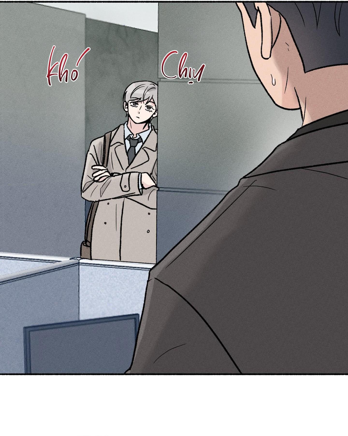 (CBunu) Khi Người Lơ Đãng - Chap 23