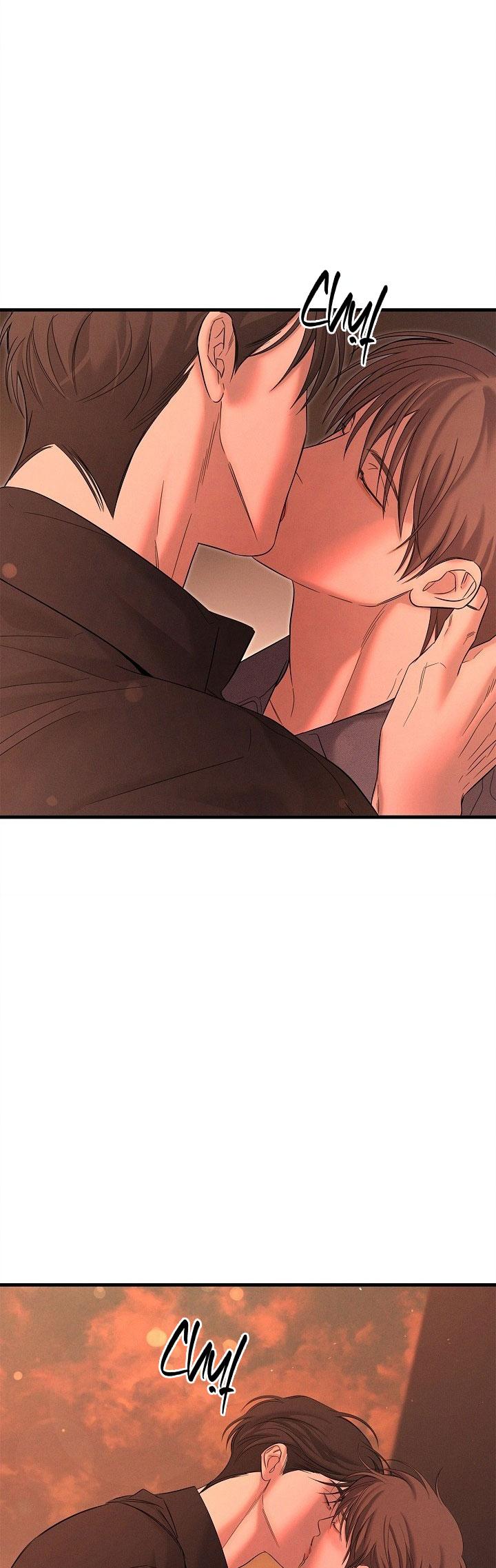 ĐÊM KHÔNG DẤU VẾT - Chap 51