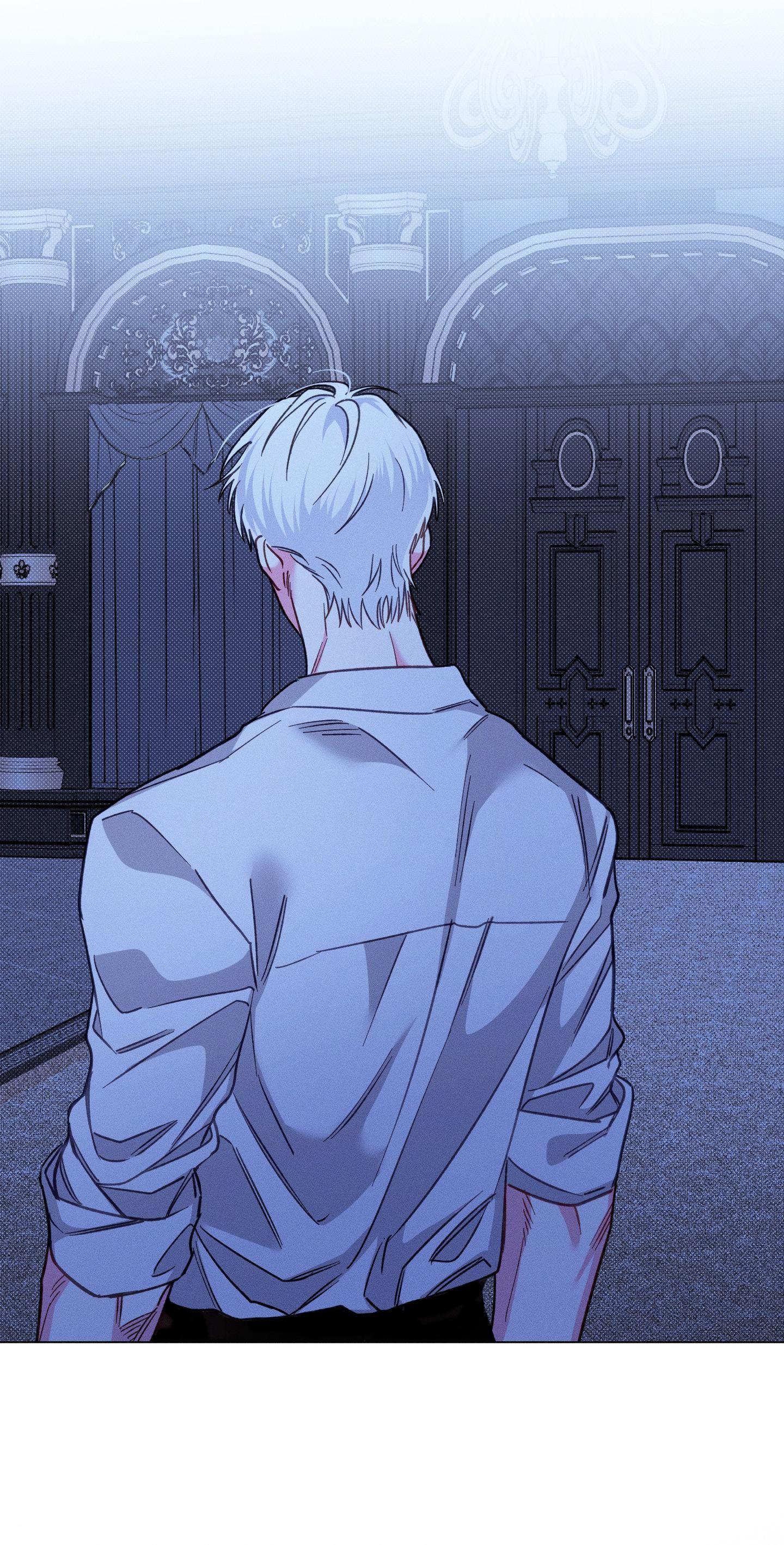 Xuyên Thành Bá Tước Omega - Chap 10