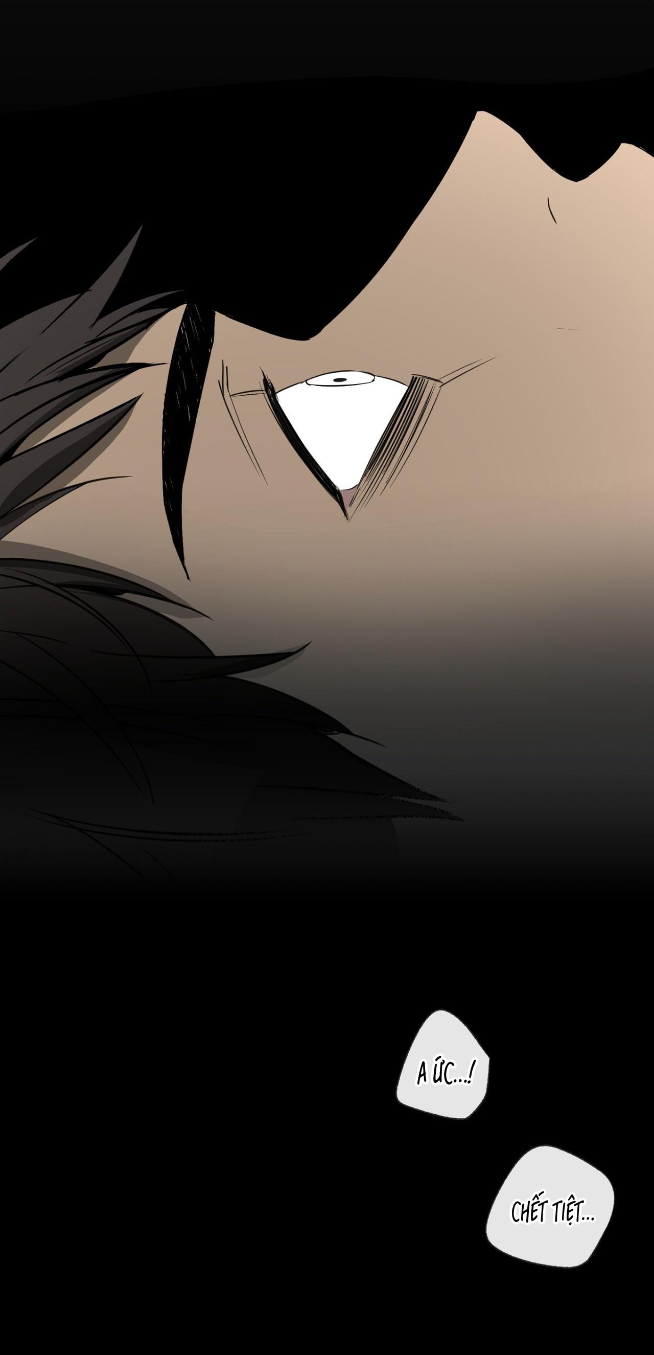 (CBunu) Yang Il Woo Và Tôi - Chap 1