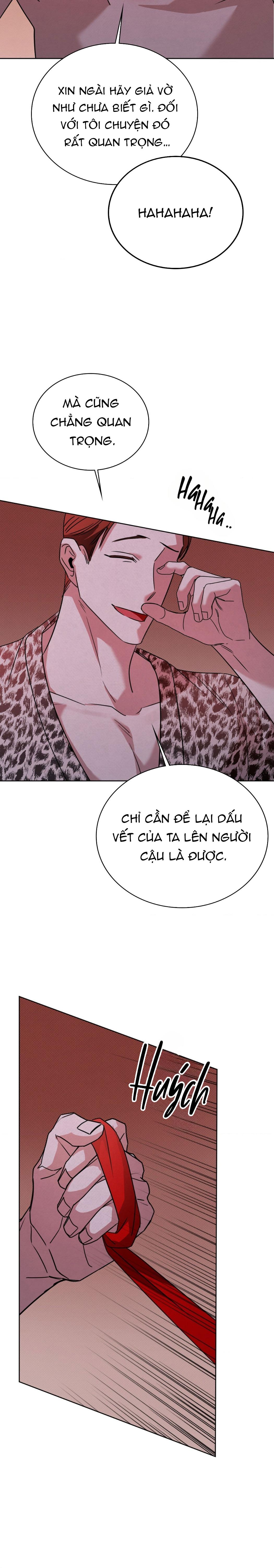 TRANH VẼ - Chap 23