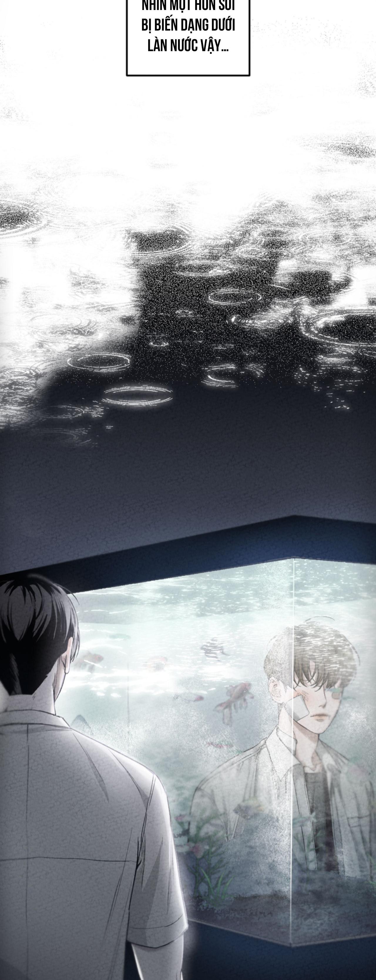 Deepest Confession - Chap 1