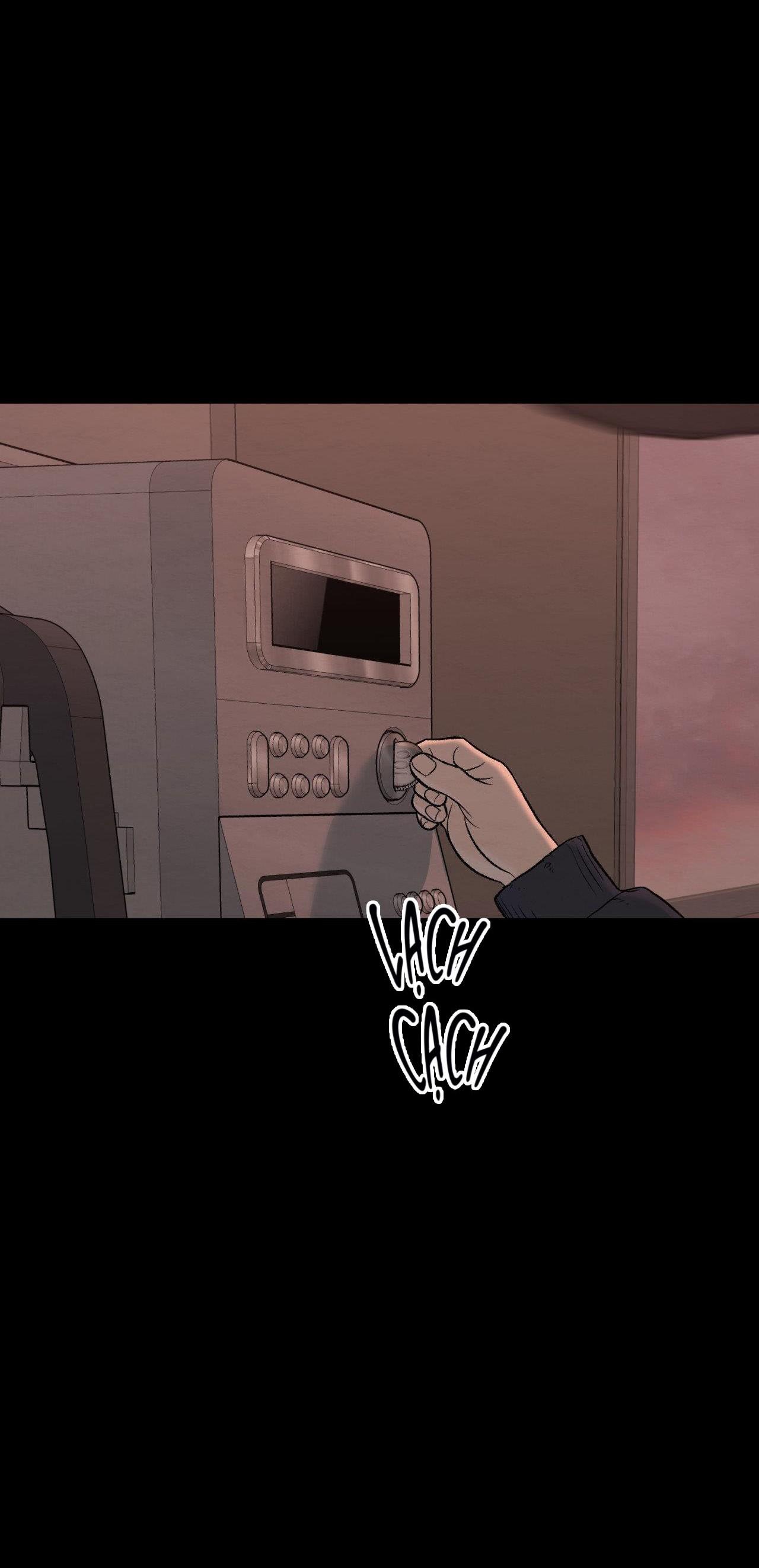 (CBunu) ChinhX - Vận Xui - Chap 72