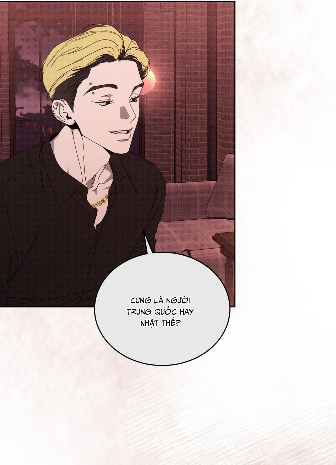 (GĐCV) HÌNH THÁI TIẾN HÓA - Chap 8