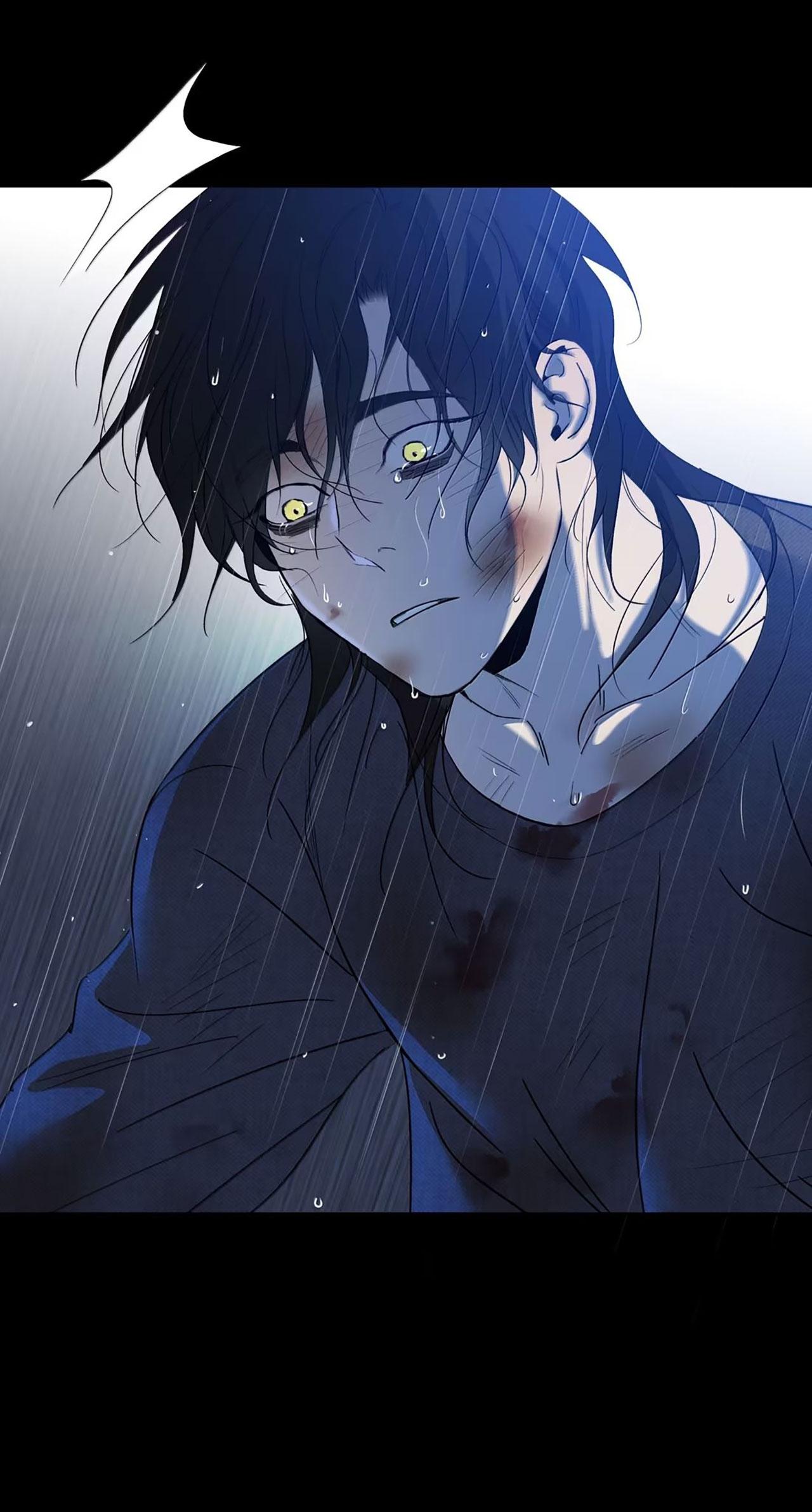 ✯ Sắc Thu Nghĩa Trang ✯ - Chap 33