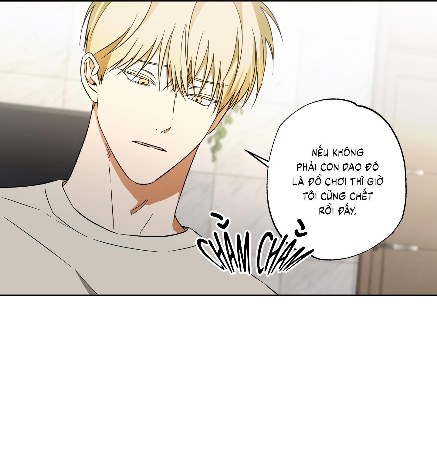 (CBunu) Bí Quyết Chinh Phục Tình Đơn Phương - Chap 12