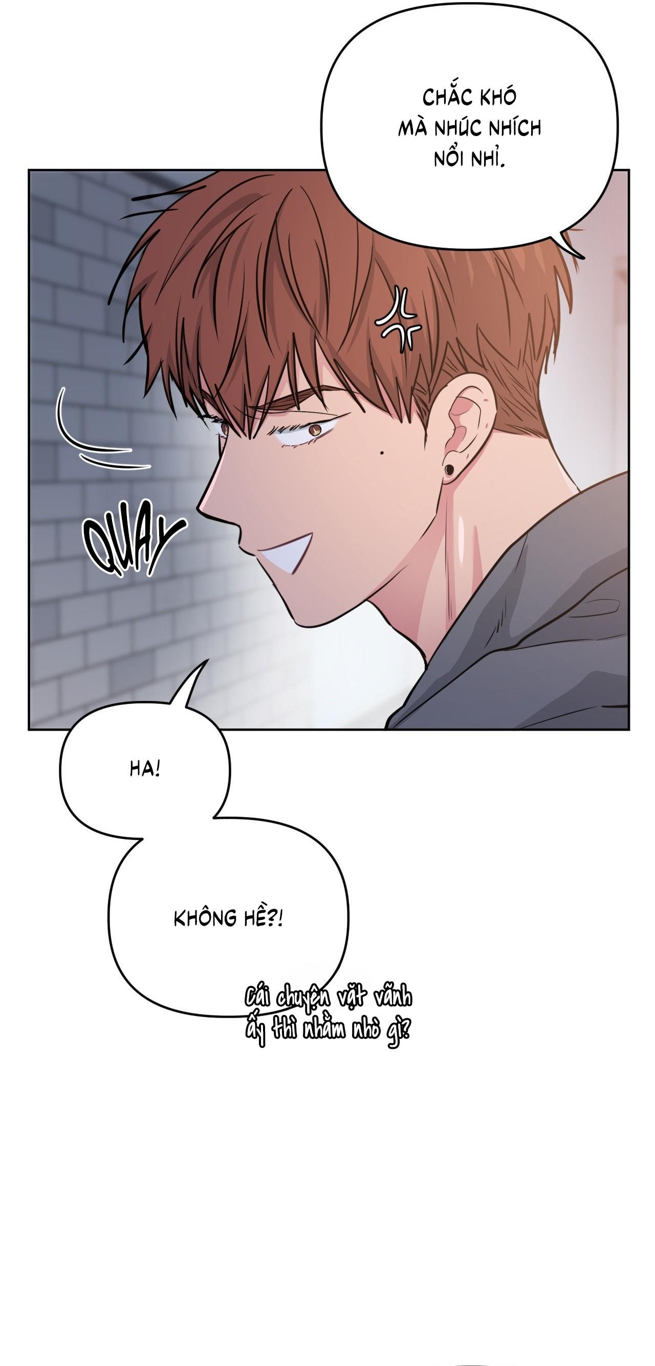 (CBunu) Chàng Trai Mỹ Thuật - Chap 60