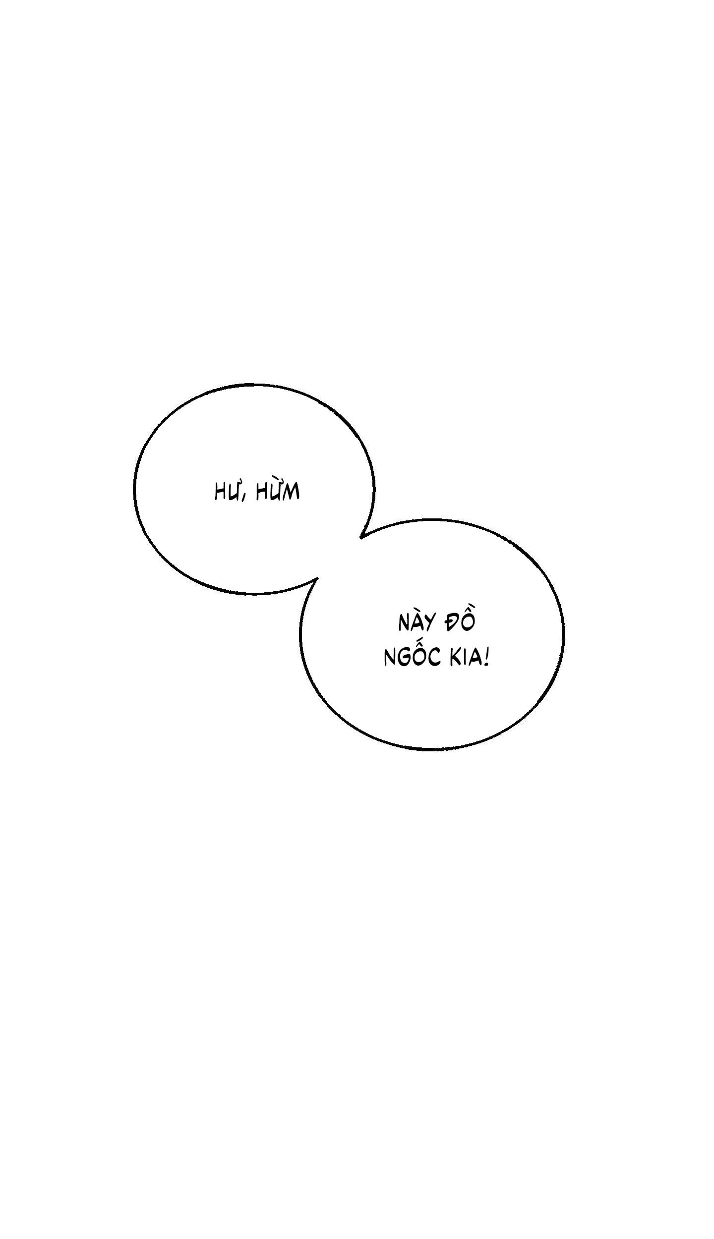 (CBunu) Nhiệm Vụ Định Mệnh - Chap 23
