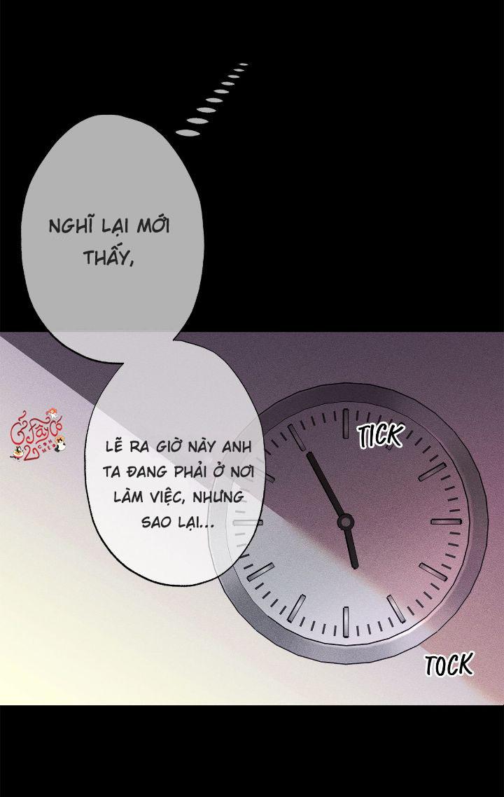 Người Yêu Của Anh Trai Tôi - Chap 40