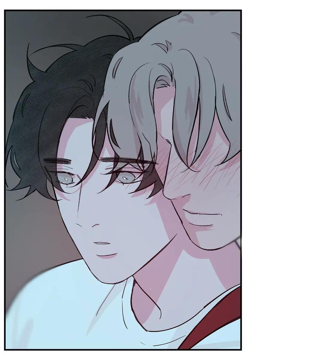 Vùng Đỏ - Chap 70