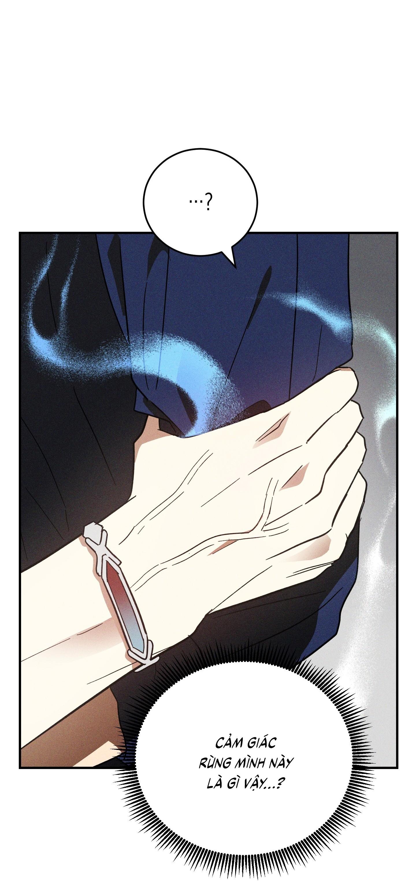 (CBunu) MIX UP - Chap 6