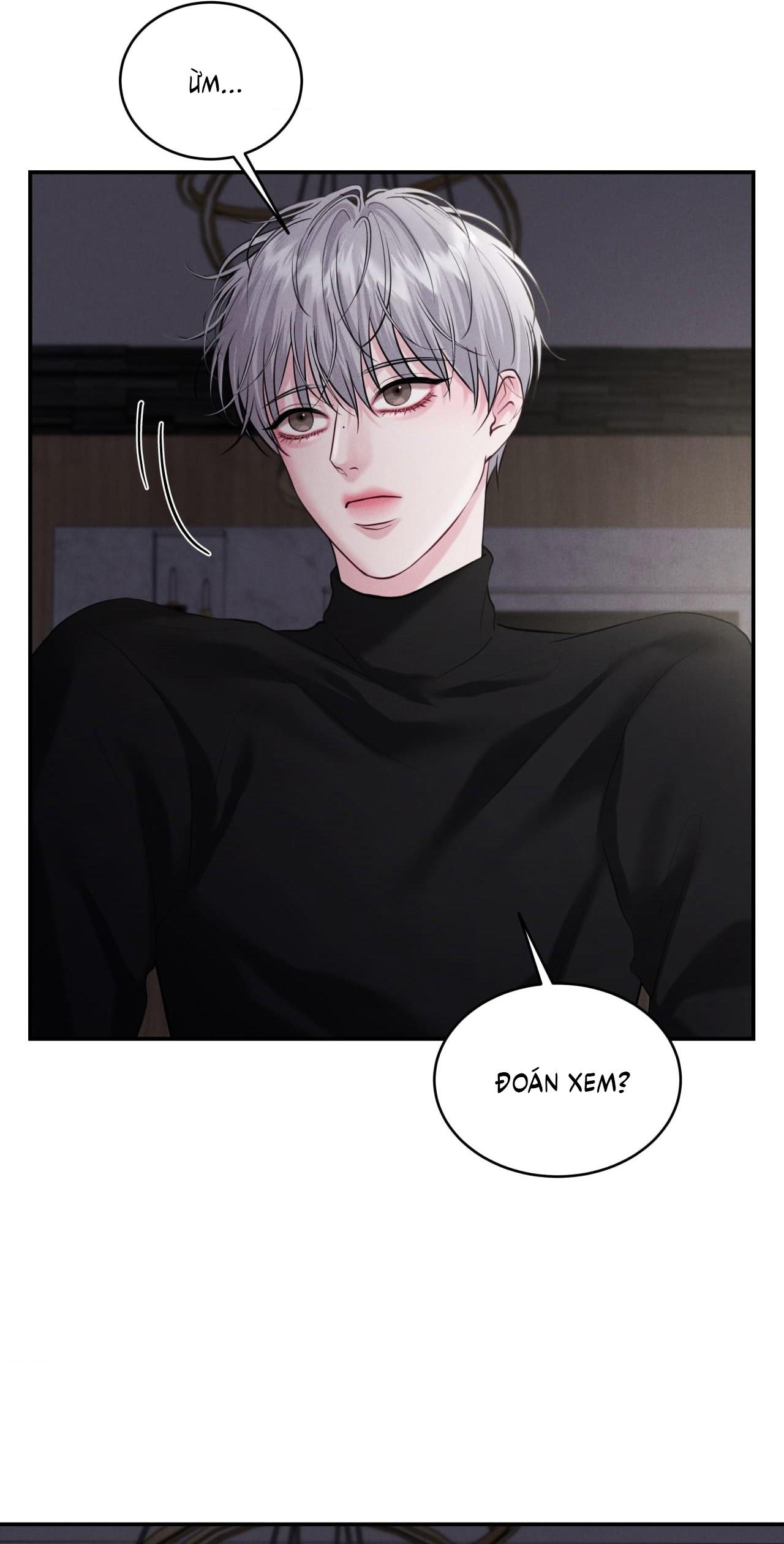 (CBunu) Làm Tình Cũng Cần Luyện Tập Nữa Sao?! - Chap 40