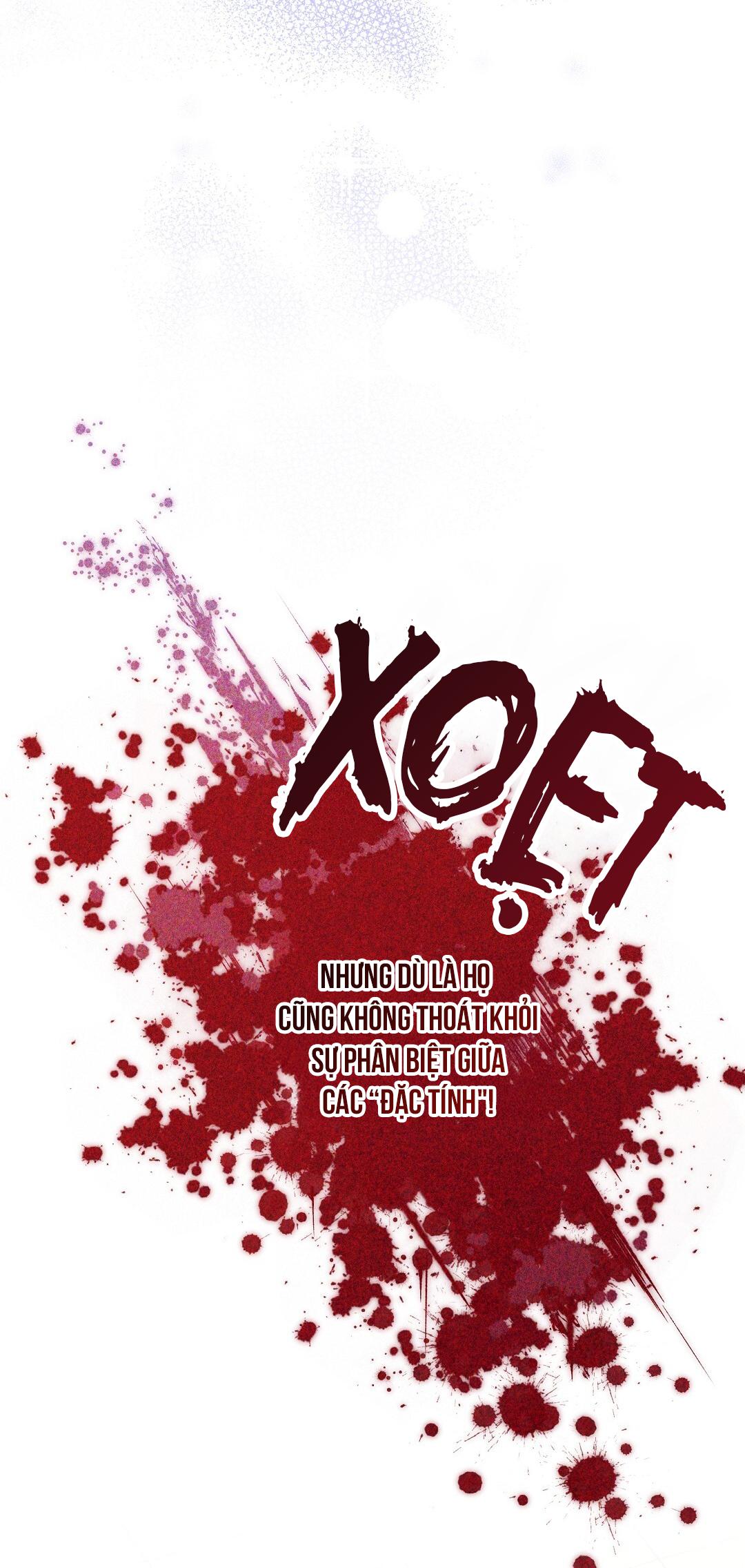 Cách Để Vị Hoàng Tử Bị Bỏ Rơi Sống Lại - Chap 3