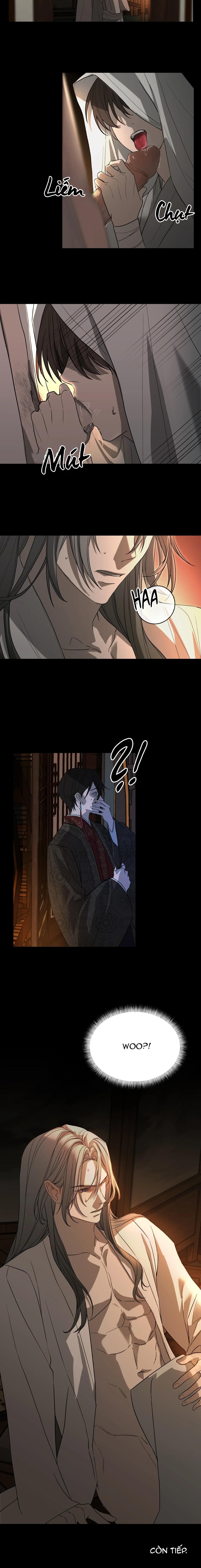 Thiên Đế - Chap 1