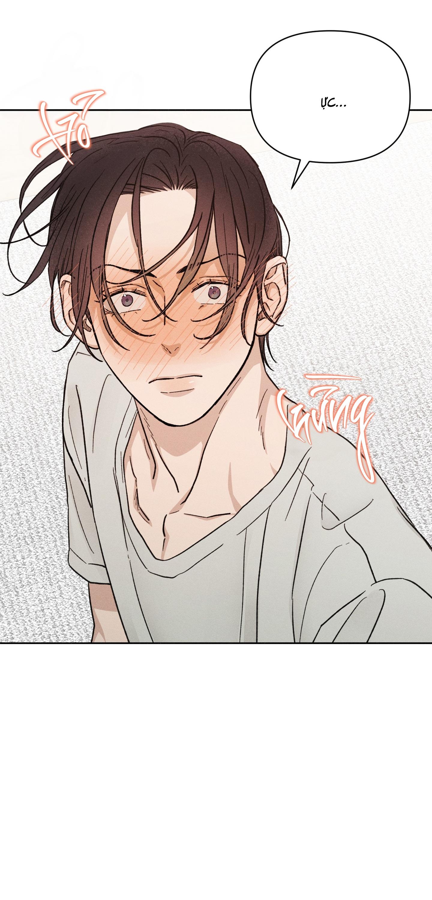 TÌNH YÊU KHỞI ĐẦU TỪ NỖI SỢ - Chap 11