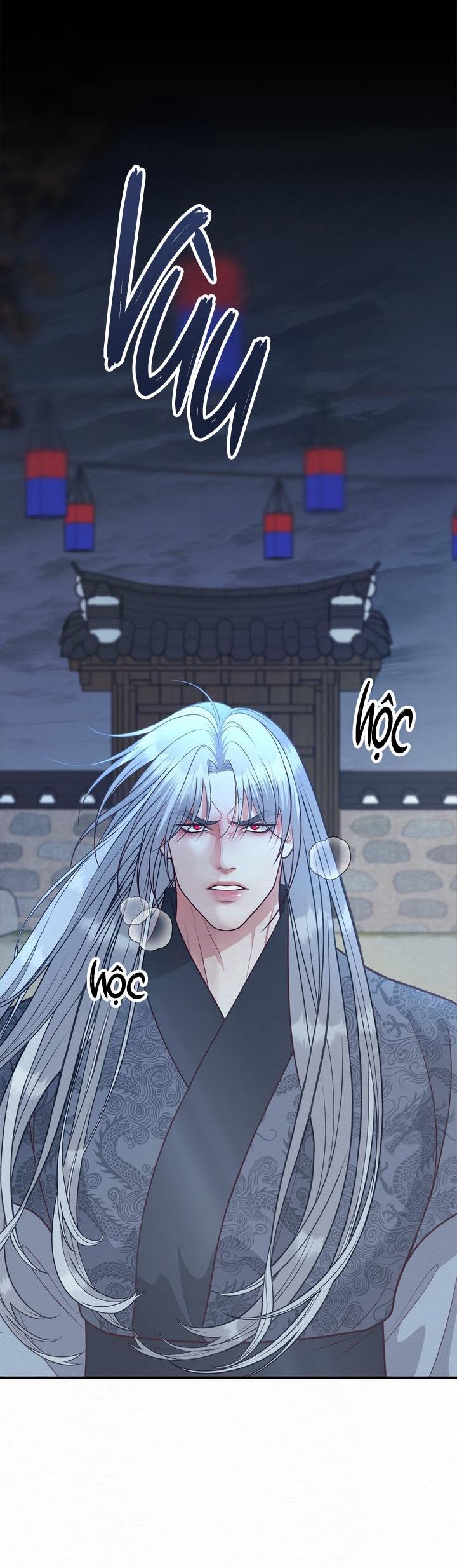 LỄ TRỪ TÀ - Chap 49
