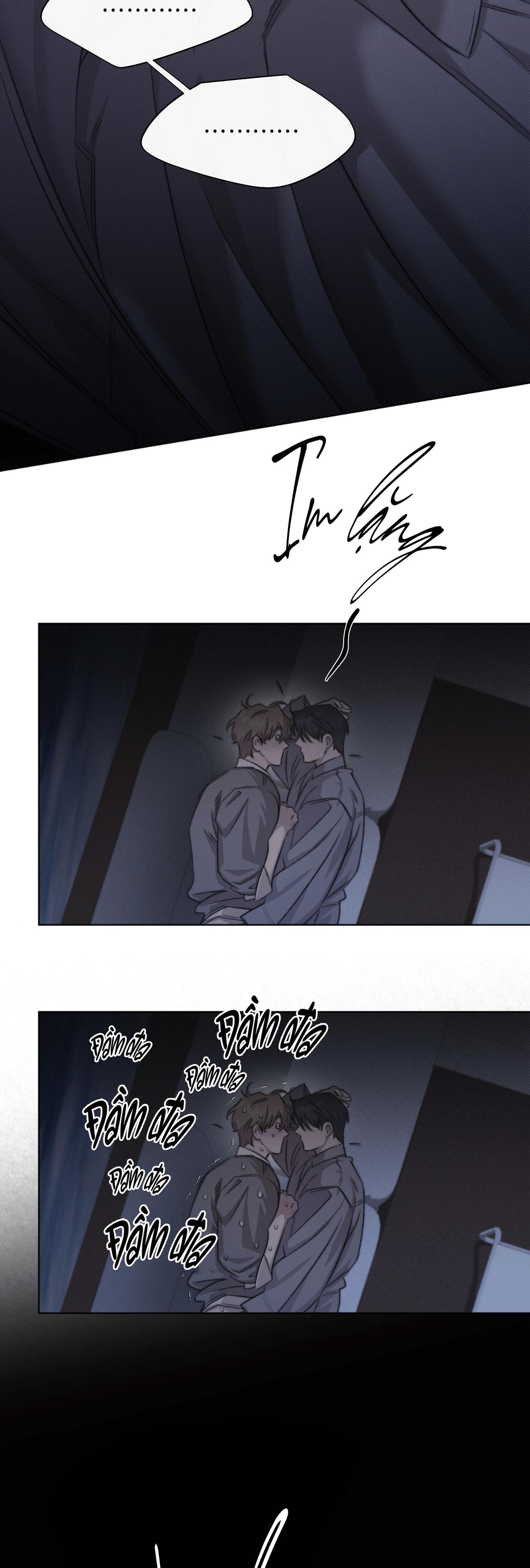 STILL LOVE YOU - Chap 28