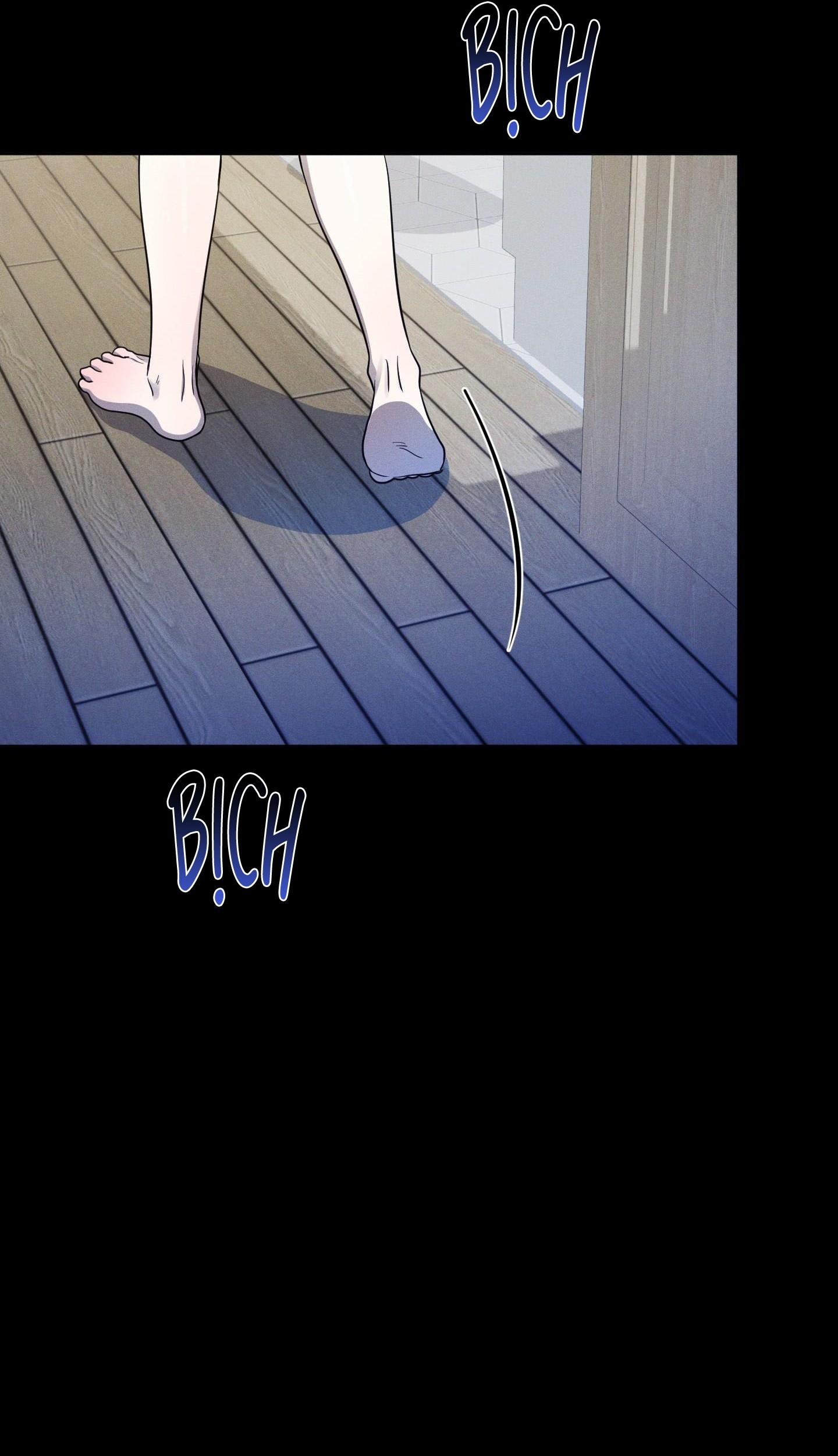 (CBunu) Chuyện Rằng Tôi Yêu Cậu - Chap 30