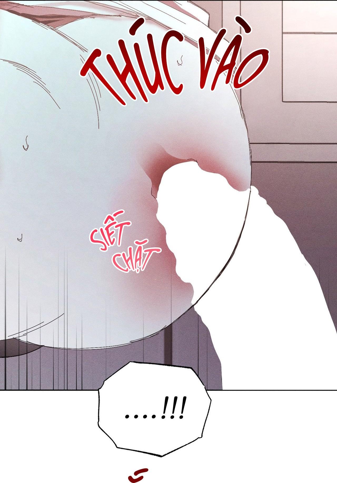 (CBunu) Mùa Đông Cuối Cùng Của Tôi - Chap 20