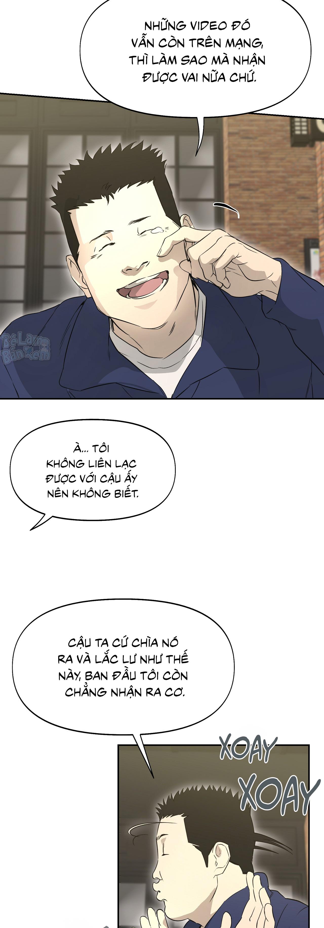 NERD PROJECT - Chap 52