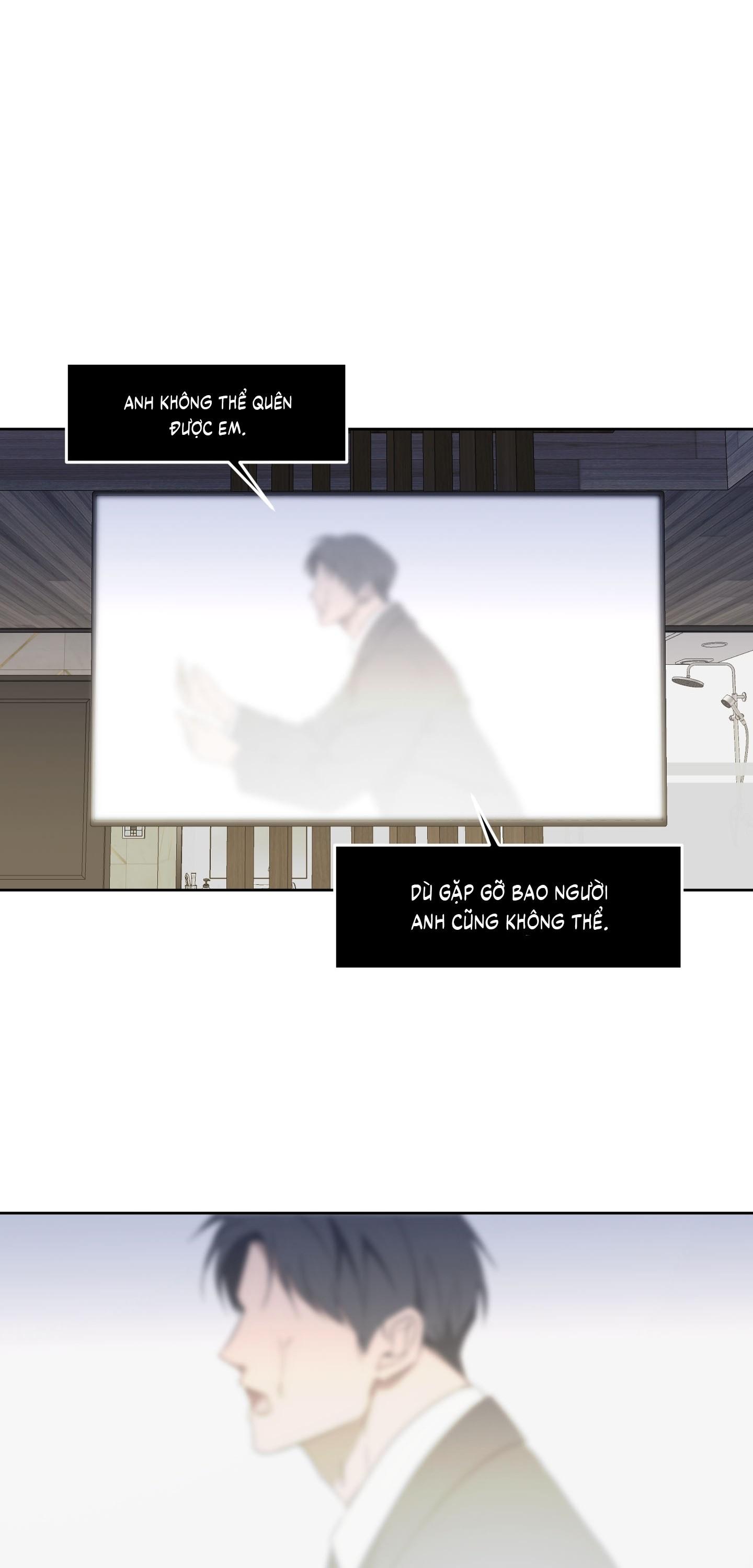 (CBunu) Bí Quyết Chinh Phục Tình Đơn Phương - Chap 13