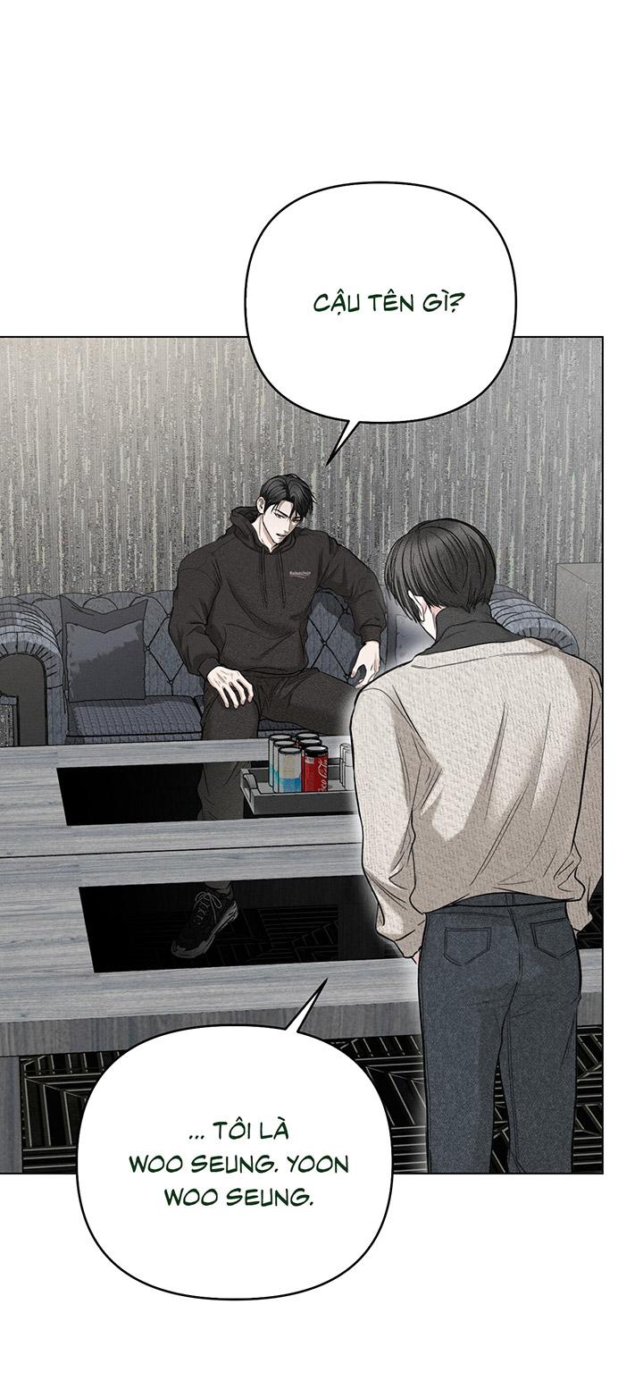 [DDT] KẺ ĐÁNH CẮP TRÁI TIM - Chap 2