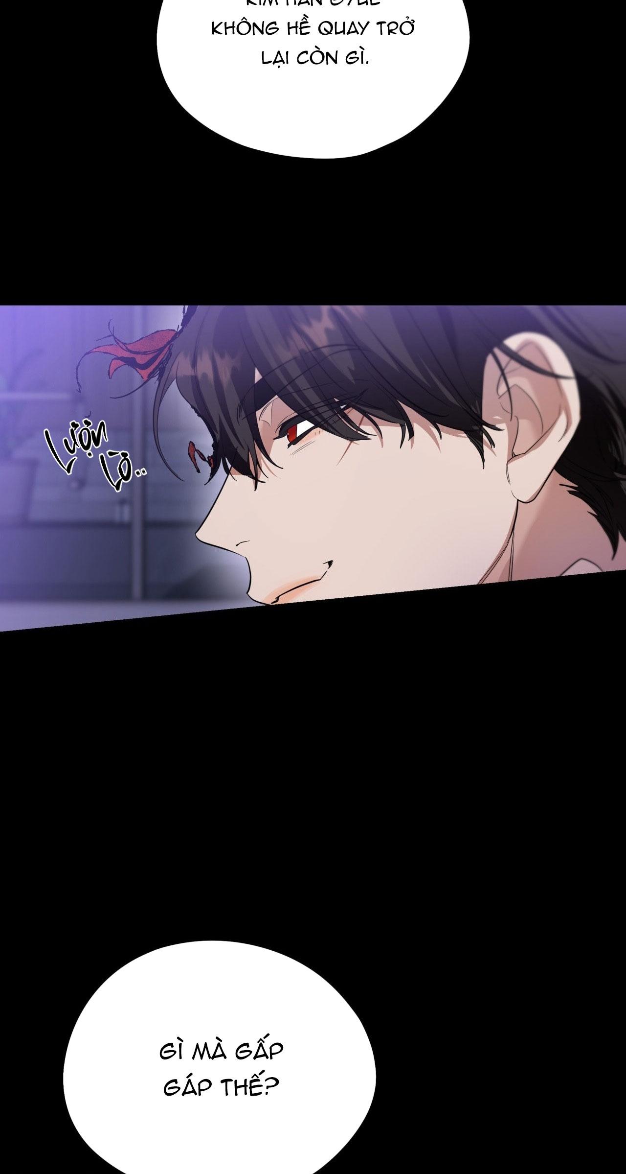 LỆNH CỨU RỖI - Chap 79