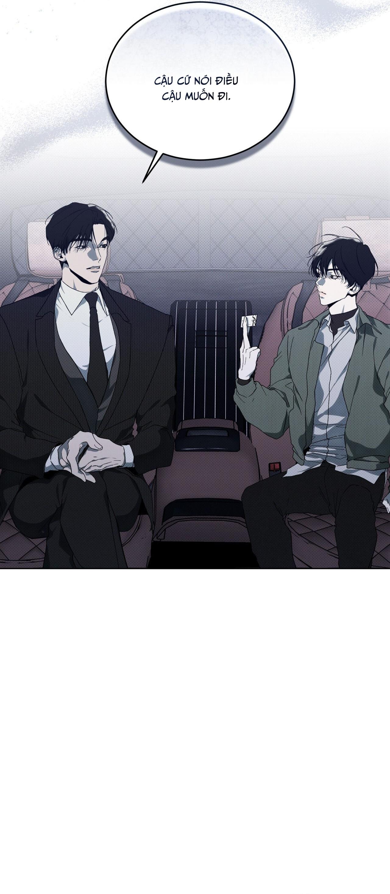 (GĐCV) HÌNH THÁI TIẾN HÓA - Chap 6