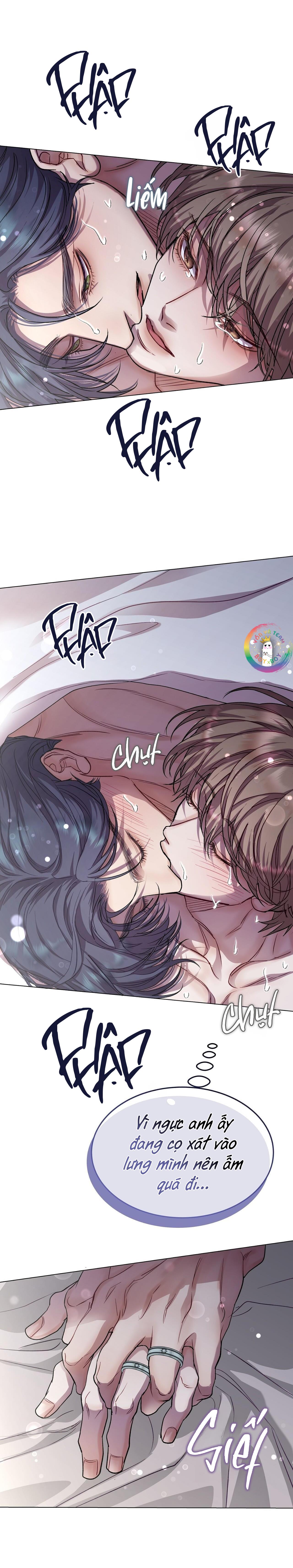 (END) Vị Kỷ - Chap 85