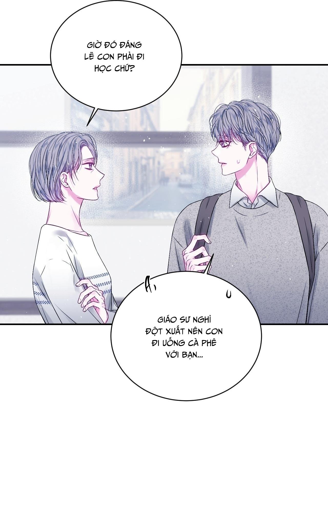 (GĐCV) IMPERFECTLY US - Chap 11