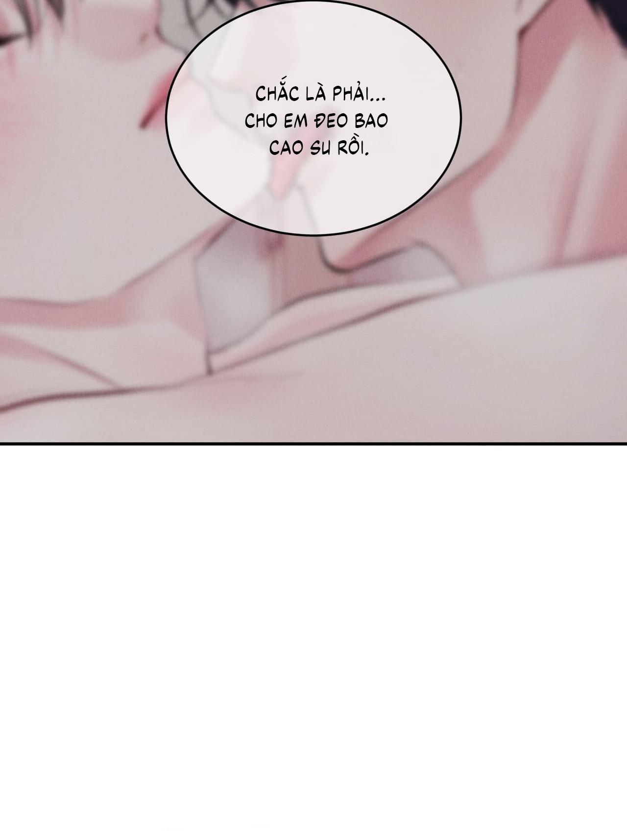 (CBunu) Làm Tình Cũng Cần Luyện Tập Nữa Sao?! - Chap 43