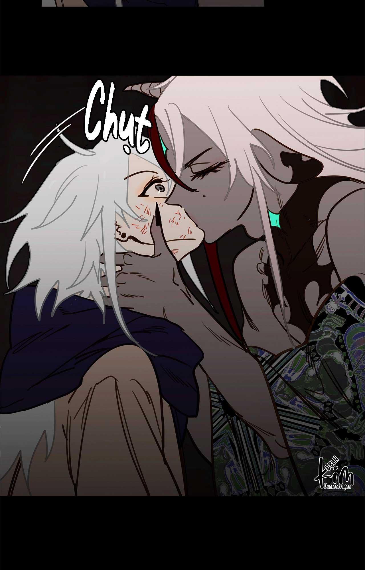 (ABO) TỚI QUỶ THÀNH TÌM PAPA - Chap 31