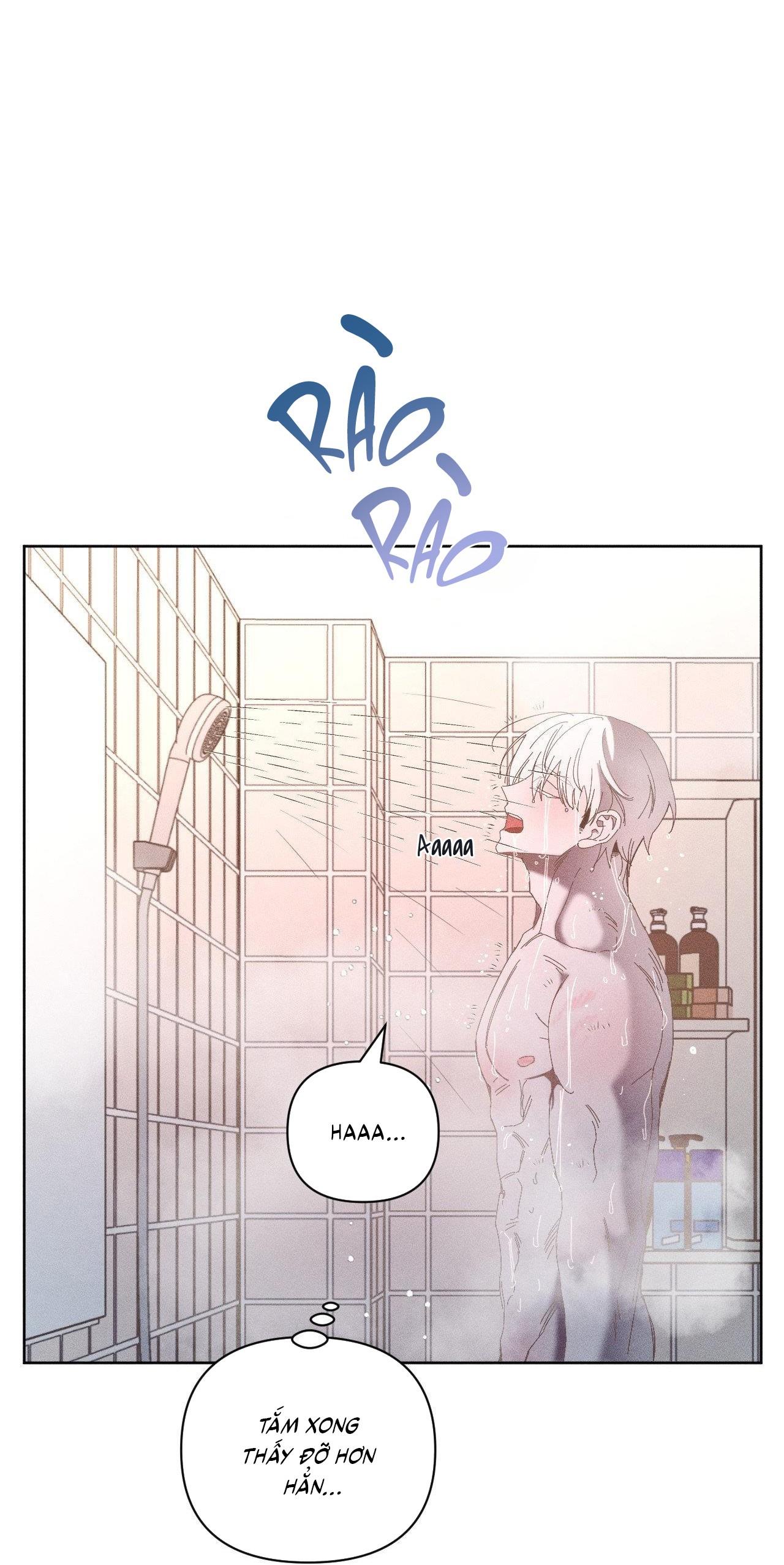 (CBunu) Mùa Đông Cuối Cùng Của Tôi - Chap 15
