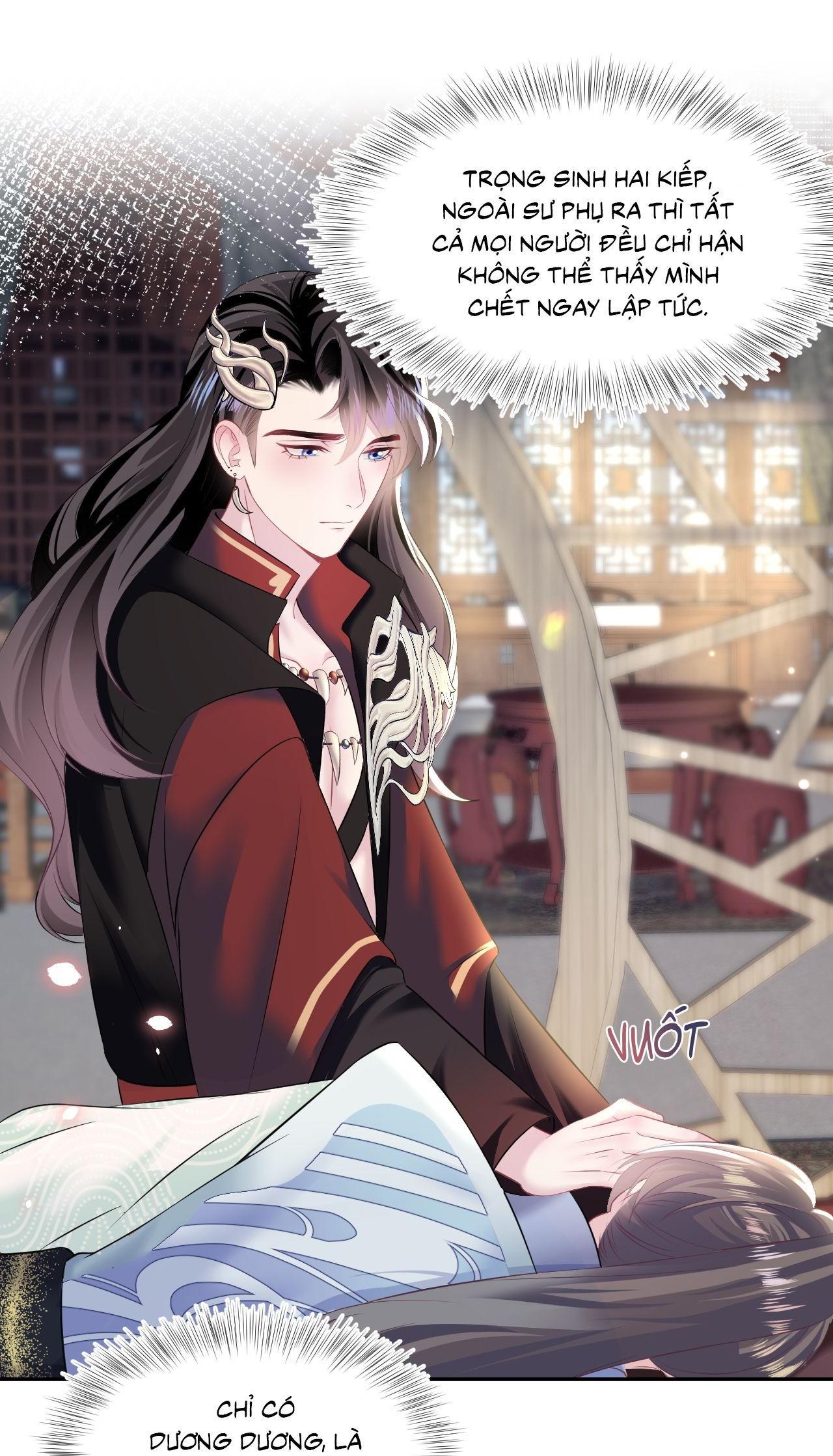 Tuyệt mỹ bạch liên hoa online dạy học - Chap 98