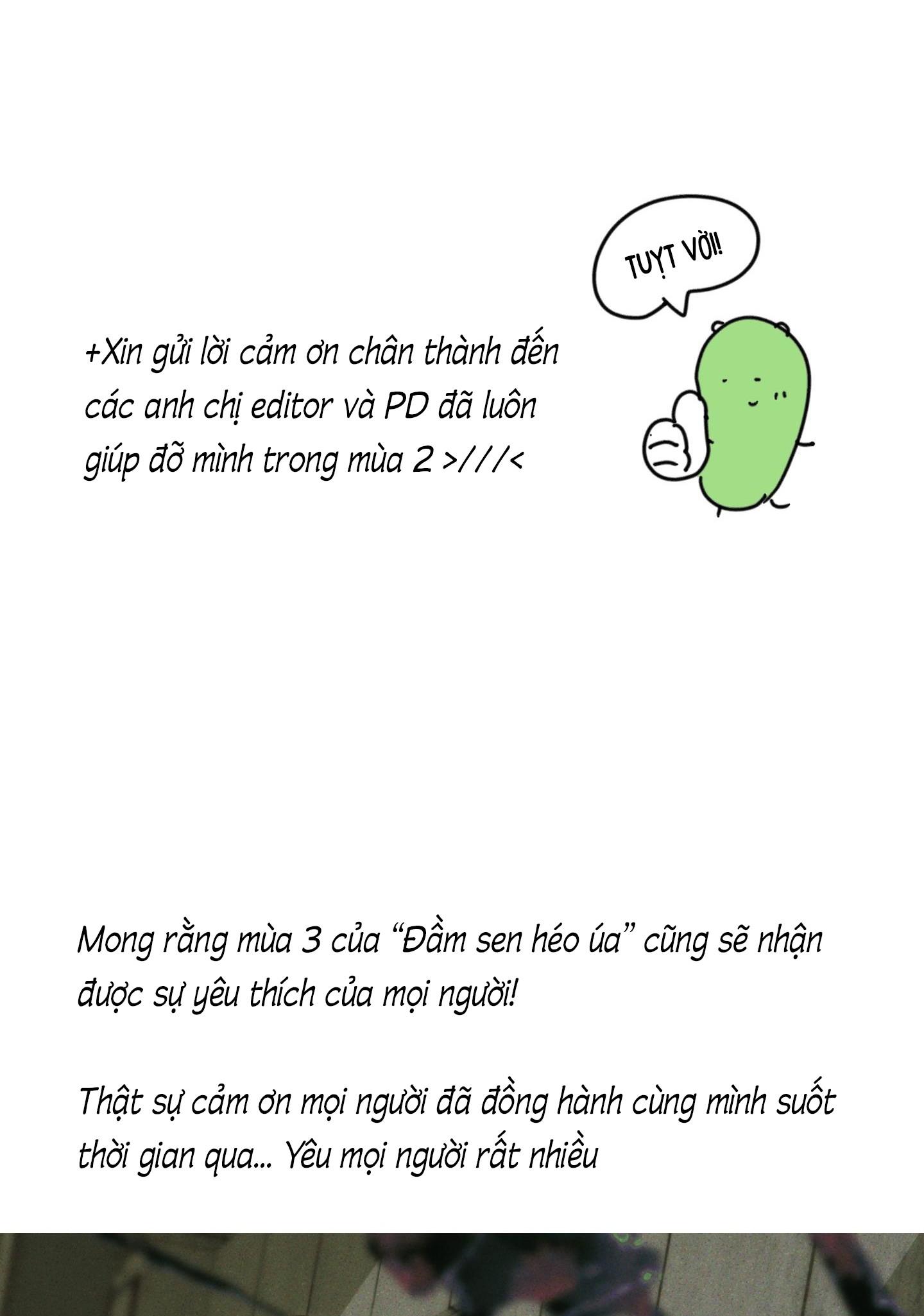 (CBunu) Đầm Sen Héo Úa - Chap 59.1 - Trang 17