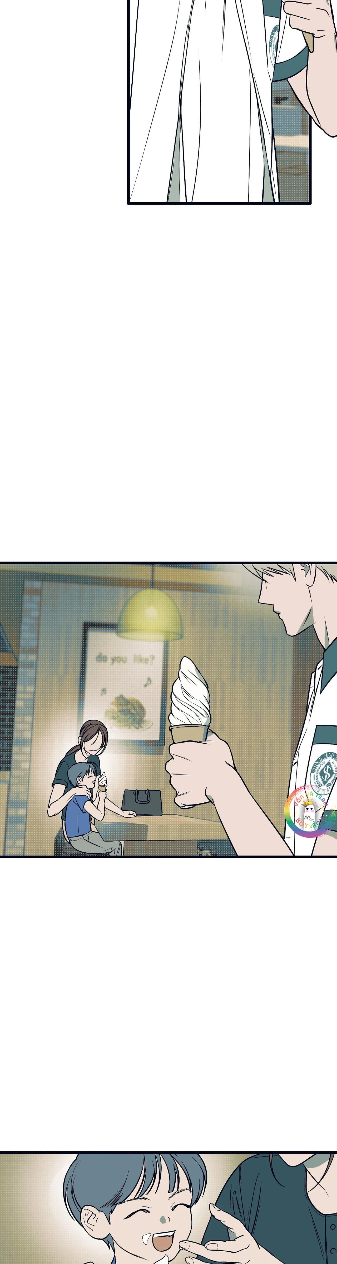 Nhật Ký Đơn Sắc - Chap 9