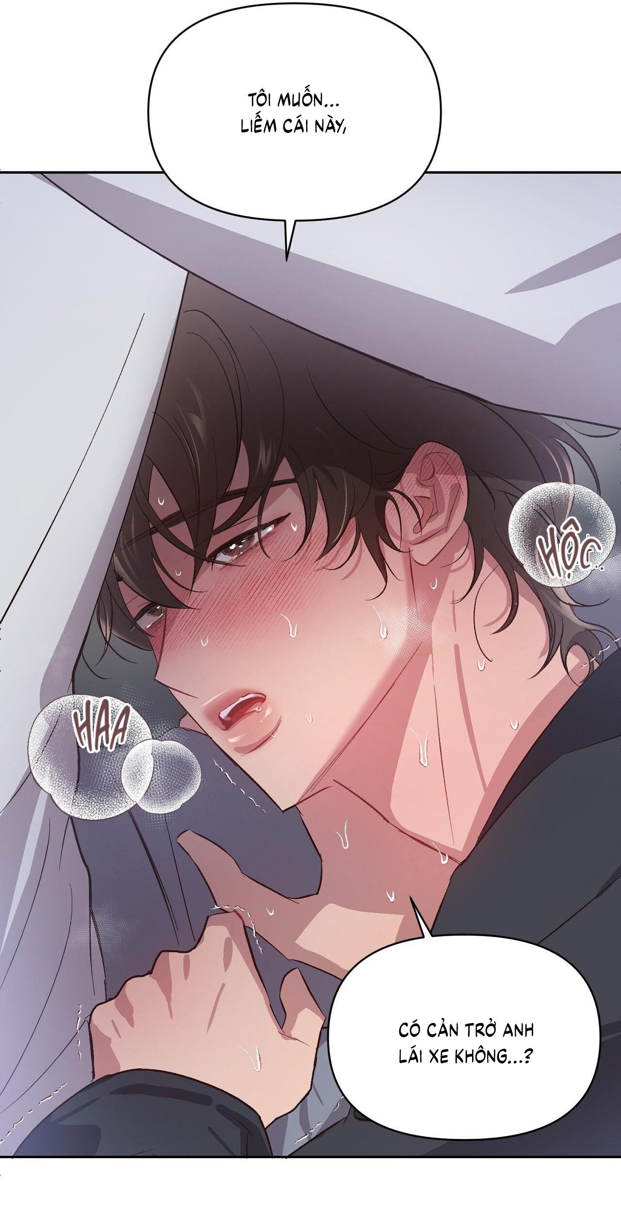 (CBunu) Bí Mật Của Mái Tóc - Chap 34