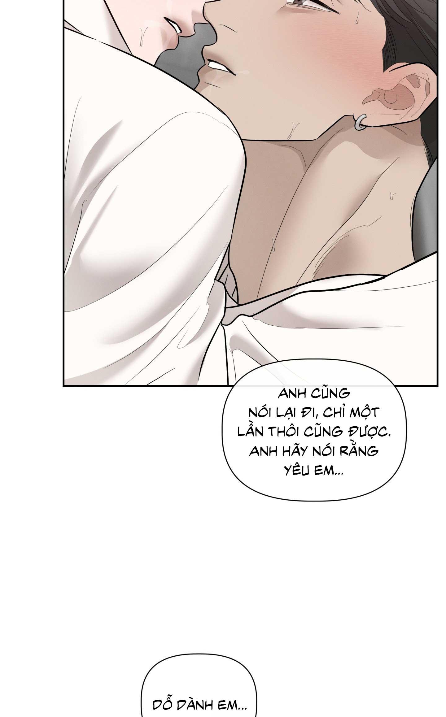 NHIỆT ĐỘ TIẾP XÚC - Chap 41