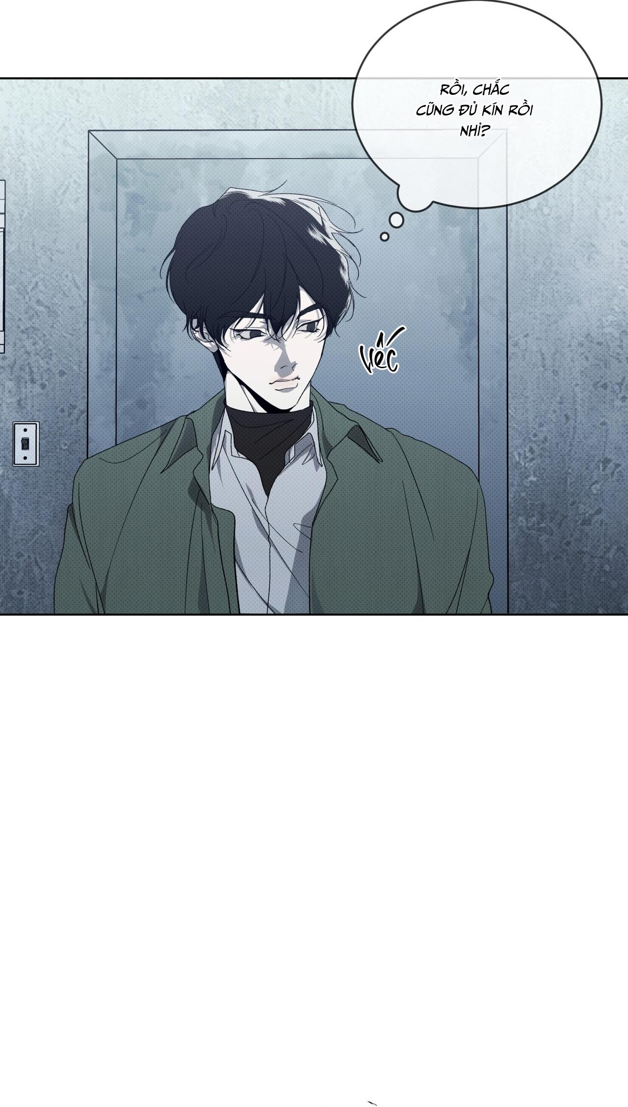 (GĐCV) HÌNH THÁI TIẾN HÓA - Chap 3