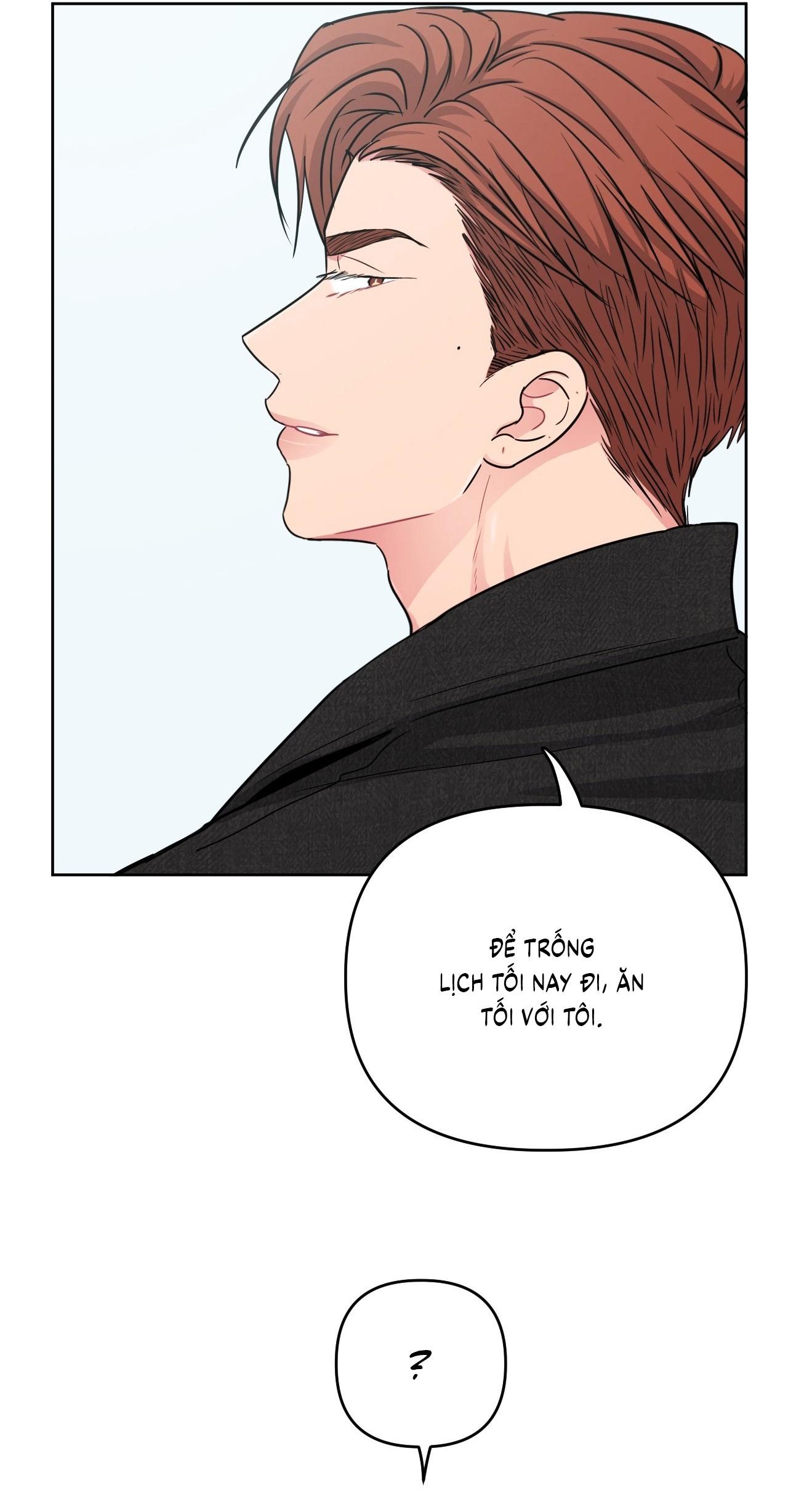 (CBunu) Chàng Trai Mỹ Thuật - Chap 63