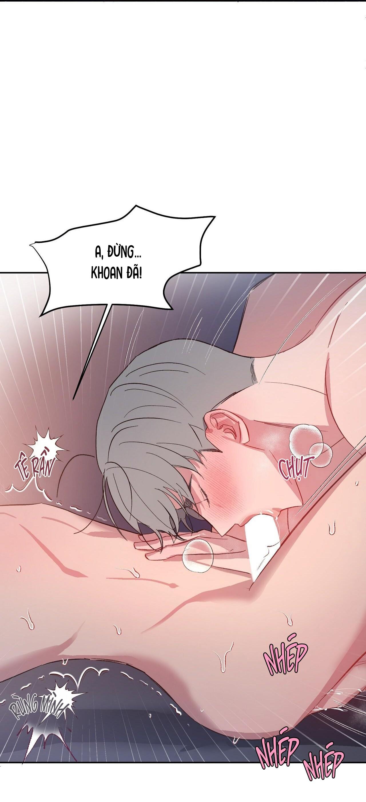 (CBunu) Bí Mật Của Mái Tóc - Chap 35