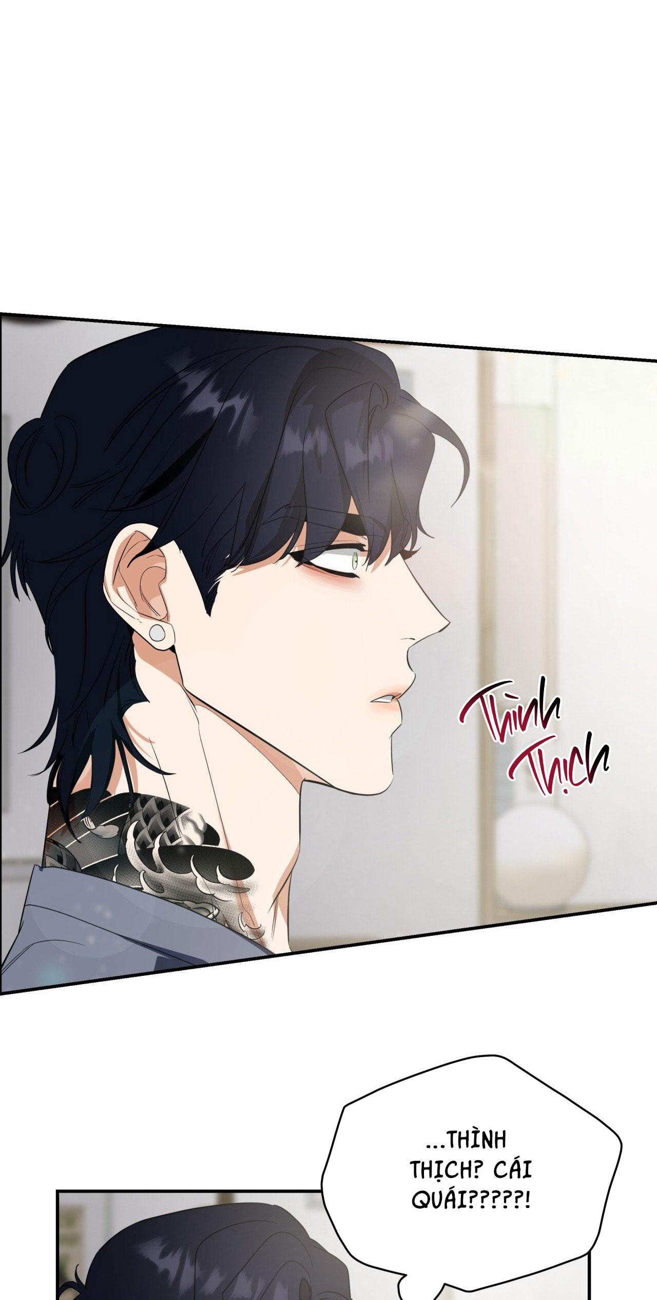 LỆNH CỨU RỖI - Chap 73