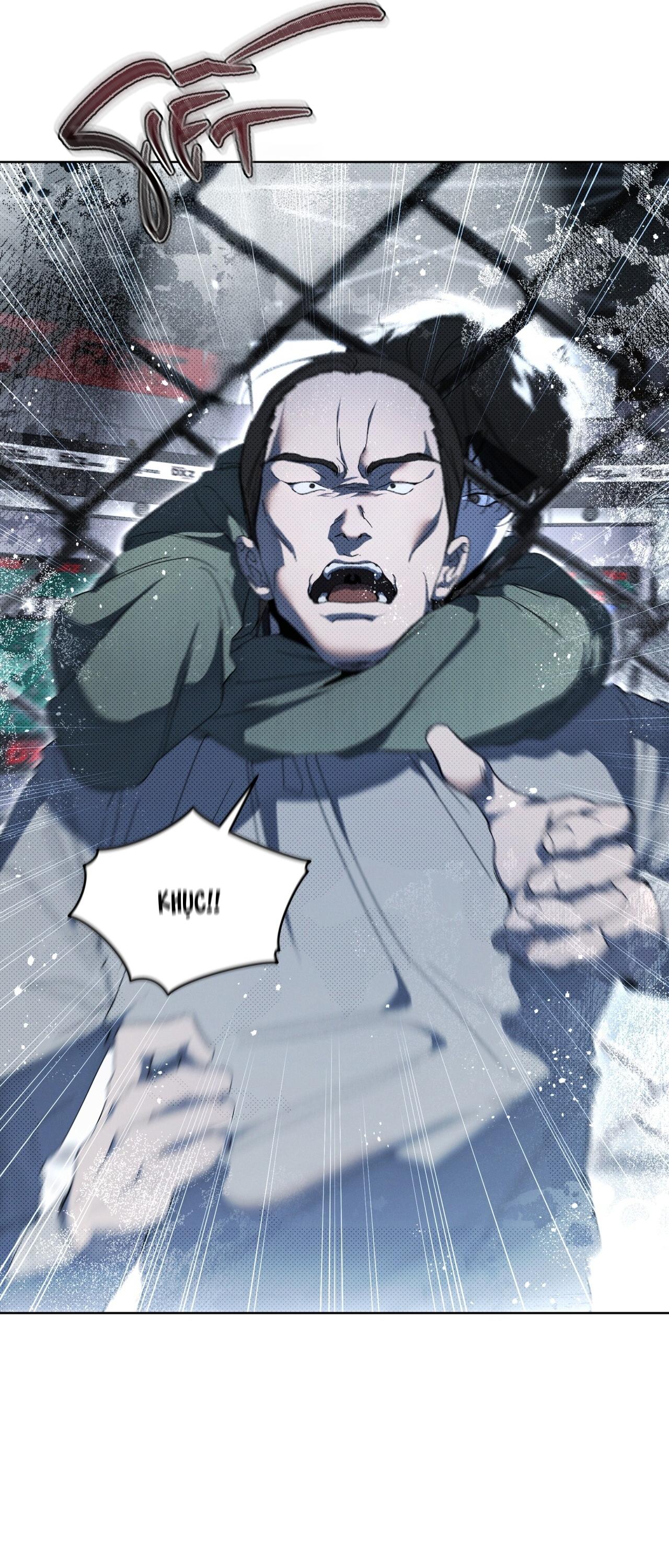 (GĐCV) HÌNH THÁI TIẾN HÓA - Chap 1